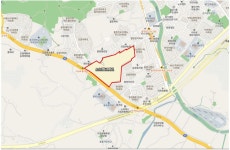 송산생활권1구역 | 구역별현황 | 건축/주택/재개발 | 의정부시 분야별정보 홈페이지