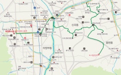 행복길 | 소풍길 | 테마여행 | 의정부시 문화관광