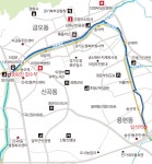맑은물길 | 소풍길 | 테마여행 | 의정부시 문화관광