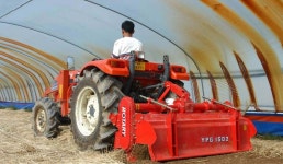 임대장비목록 > 임대신청 - 의령군 농기계임대사업