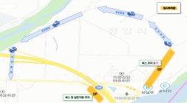 축제정보 > 주차장 안내 | 의령군청 축제 의령군 리치리치 페스티벌