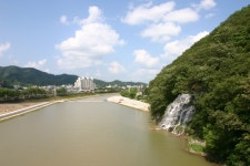 의령여행 > 관광지 > 강/하천 > 글보기 의령군청 | 문화관광
