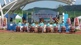 군정소식 > 의령소식 > 보도자료 > 제18회 대의면민 체육대회 및 어르신 한마음 축제 성황<대의면사무소> | 의령군청
