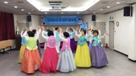 군정소식 > 의령소식 > 보도자료 > 의령군, ‘2017 지역특성화문화예술 교육지원 사업’ 성과 발표회 개최 <의병문화관광과> | 의령군청