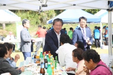 군정소식 > 의령소식 > 보도자료 > 의령군 궁류면 노인 한마음 잔치 개최 | 의령군청