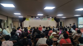 군정소식 > 의령소식 > 보도자료 > 제15회 이종록 영제시조 발표회 개최 | 의령군청