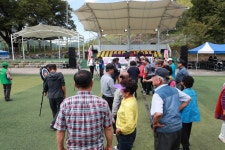 군정소식 > 의령소식 > 보도자료 > 의령군 봉수면노인회 한마당축제 성황 | 의령군청