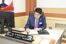 군정소식 > 의령소식 > 보도자료 > 의령군, 사회적 약자 대표성 확대...‘1일 명예군수’ 시즌2 | 의령군청