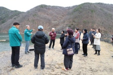 군정소식 > 의령소식 > 보도자료 > 의령군, 환경부 가례천 기후대응댐 건설 최종 후보지 확정 | 의령군청