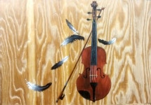 군정소식 > 의령소식 > 보도자료 > 의령예술촌 ‘2016년 봄을 여는 향기전’ | 의령군청