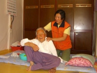 군정소식 > 의령소식 > 보도자료 > 의령 노인복지센터 노인돌보미사업 최우수기관 선정 | 의령군청