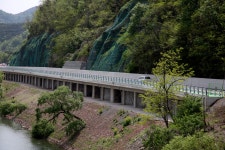 군정소식 > 의령소식 > 보도자료 > 의령군 최대숙원사업 만천도로 5월1일자 조기준공 | 의령군청