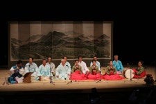 군정소식 > 의령소식 > 보도자료 > 의령서 제11회 이종록 영제시조 발표회 개최 | 의령군청