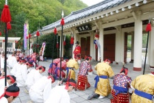 군정소식 > 의령소식 > 보도자료 > 제3회 의병의 날 기념축제, 5월31일 -6월2일까지 3일간 개최 | 의령군청