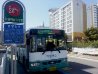 군정소식 > 의령소식 > 보도자료 > 의령군, 7일부터 마을버스 노선조정으로 주민 불편 해소 | 의령군청