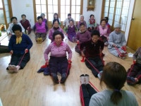 게시물 보기 페이지