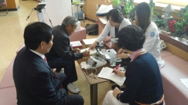 게시물 보기 페이지