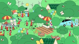 군정소식 > 의령소식 > 군정소식 > 탄소중립 온라인 캠페인: 아름다운 탄소중립 마을 | 의령군청