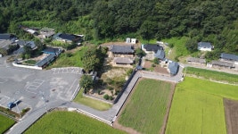 의령소개 > 읍/면안내 > 유곡면 > 읍면소식 > 새소식 > 2020년 9월 18일 경남 의령군 부림면 입산마을 전경 | 의령군청