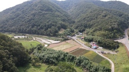 의령소개 > 읍/면안내 > 봉수면 > 읍면소식 > 새소식 > 2020년 9월 29일 경남 의령군 부림면 박진마을 전경 | 의령군청