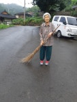 군정소식 > 의령소식 > 읍면소식 > 월전마을 주민 환경정비 동향 | 의령군청