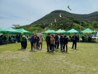 의령소개 > 읍/면안내 > 낙서면 > 읍면소식 > 새소식 > 낙서초등학교동창회 제36차 정기총회 행사 이모저모(3) | 의령군청