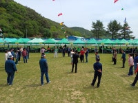 의령소개 > 읍/면안내 > 낙서면 > 읍면소식 > 새소식 > 낙서초등학교동창회 제36차 정기총회 행사 이모저모(3) | 의령군청