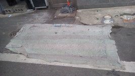 종합민원 > 제안/토론 > 자유게시판 > 도로보수 | 의령군청