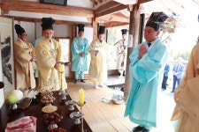 의령군청 | 의회