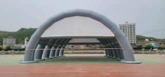 의령군청