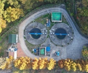 분야별정보 > 환경 > 환경시설 > 부림공공하수처리시설 | 의령군청