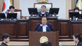 의령군청 | 군의원