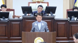 의령군청 | 군의원