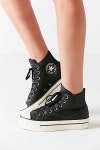 [Converse:컨버스] 플랫폼 하이탑 스니커즈 (2컬러) - 울랄라 편집샵 [Converse:컨버스] 플랫폼 하이탑 스니커즈 (2컬러)