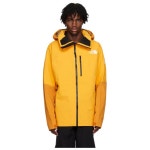 The North Face 옐로우 Torre Egger 자켓 SUMMIT 골드 - 울랄라 편집샵 The North Face 옐로우 Torre Egger 자켓 SUMMIT 골드