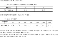 내진설계 일반(KDS 17 10 00) | U-LEX 법률우주