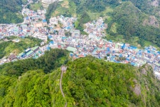 (글보기)2021.07 석포일몰전망대 독도전망대 나리분지 | 사진으로보는 풍경 | 포토 | 울릉문화원 울릉문화원