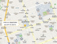 오시는길 - 경제/일자리 경제일자리_울산광역시