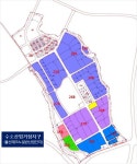 울산경제자유구역청 > 개발계획 > 수소산업거점지구 > 토지이용계획