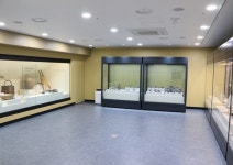 상설전시 울산광역시 울산박물관