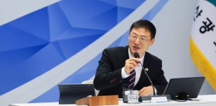 울산시장실 홈페이지 > 울산시장 김상욱은 > 걸어온 길
