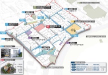 건설/주택/토지 > 도시경관 > 도시재생사업