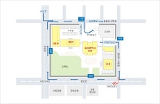 울산광역시 대표누리집 > 울산소개 > 시청안내 > 청사안내