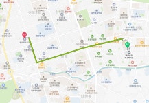 울산광역시 대표누리집 > 울산소개 > 시청안내 > 찾아오시는길 > 버스터미널