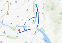 울산광역시 대표누리집 > 울산소개 > 시청안내 > 찾아오시는길 > 울산공항
