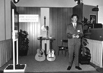 10 Facts About The Life And Work Of Jim Dunlop | Ultimate Guitar 10 Facts About The Life And Work Of Jim Dunlop