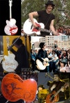 Guitars of Jack White: From Vintage to Custom | Articles @ Ultimate-Guitar.Com Guitars of Jack White: From Vintage to Custom 