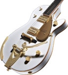 Gretsch: G6134-LTV White Penguin | Pictures @ Ultimate-Guitar.Com