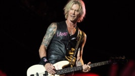 Ive Seen It Happen: Duff McKagan Explains How Long Touring... Happen: Duff McKagan Explains How Long Touring Can Destroy a... 