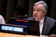 Secretary-Generals Speeches | United Nations Secretary-General